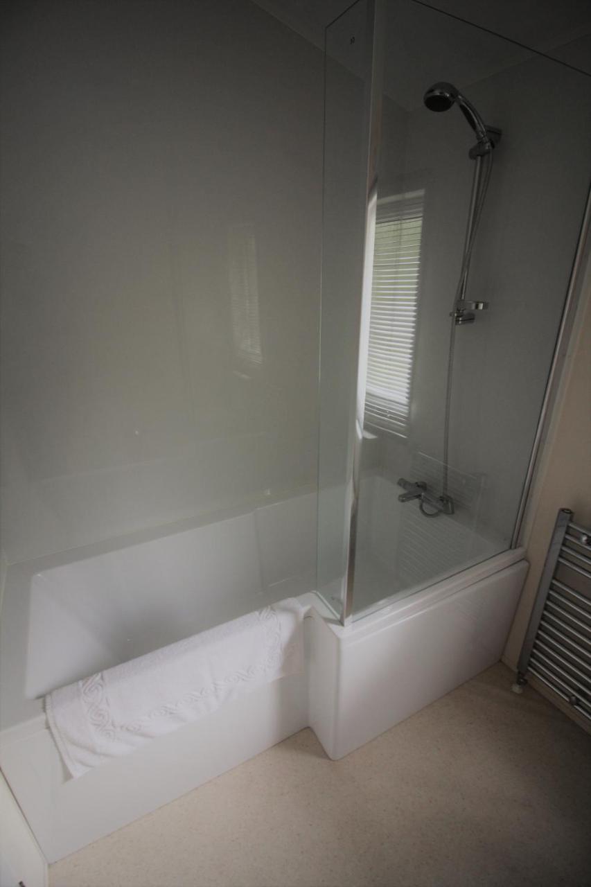 Bucklegrove Holiday Park Bath Esterno foto